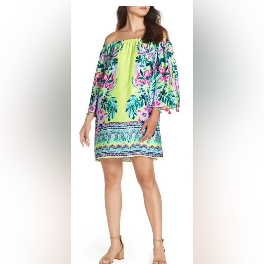 Lilly Pulitzer Payge Dress